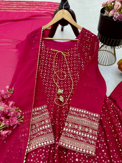 Three Piece Set