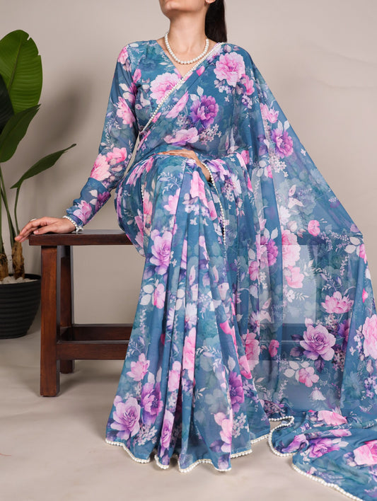 Saree Collection
