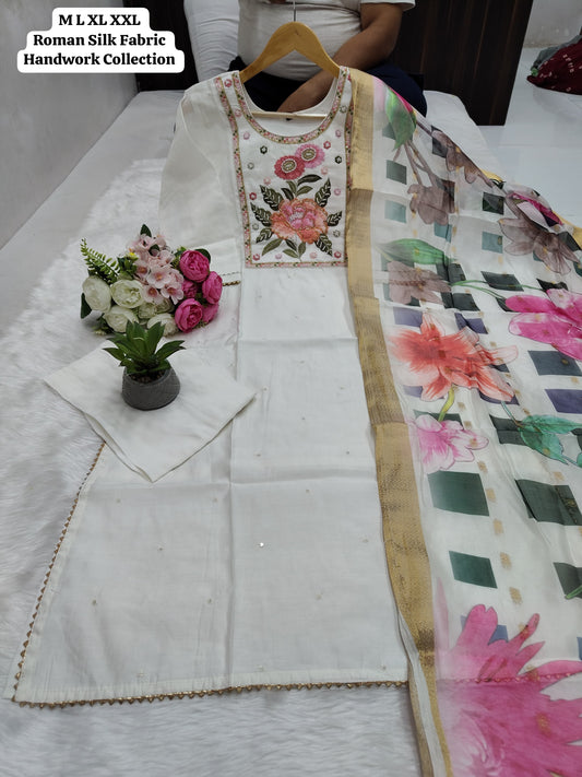 Kurti Set
