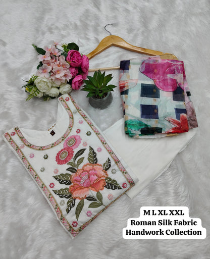 Kurti Set