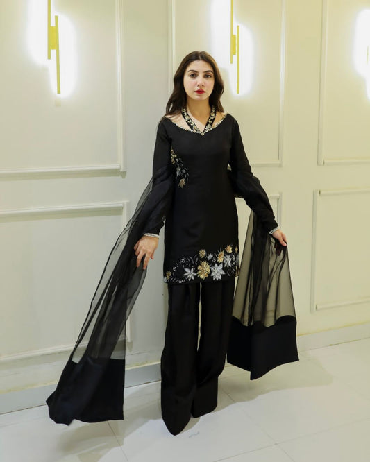 Suit Set