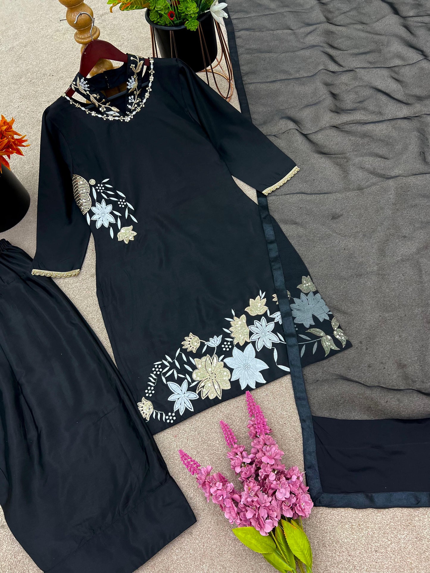 Suit Set