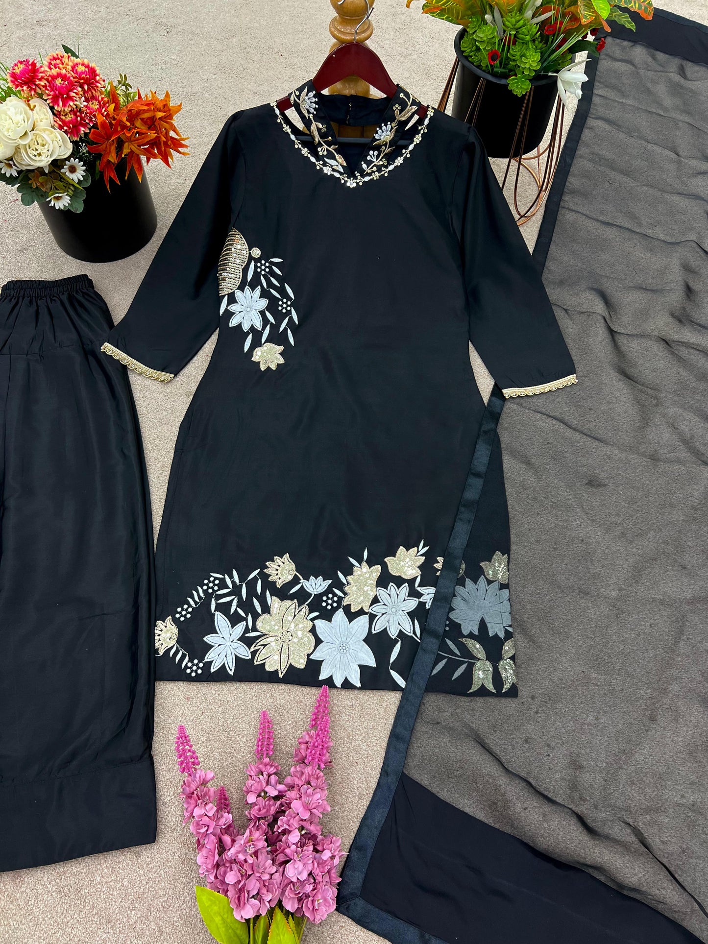 Suit Set