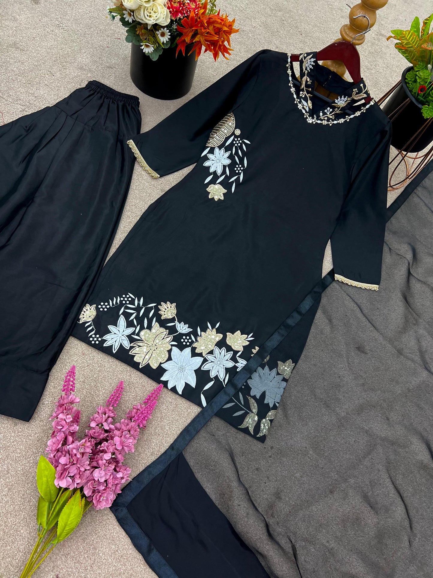 Suit Set