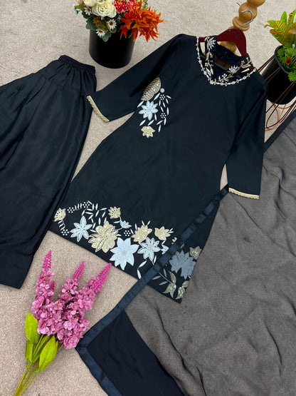 Suit Set