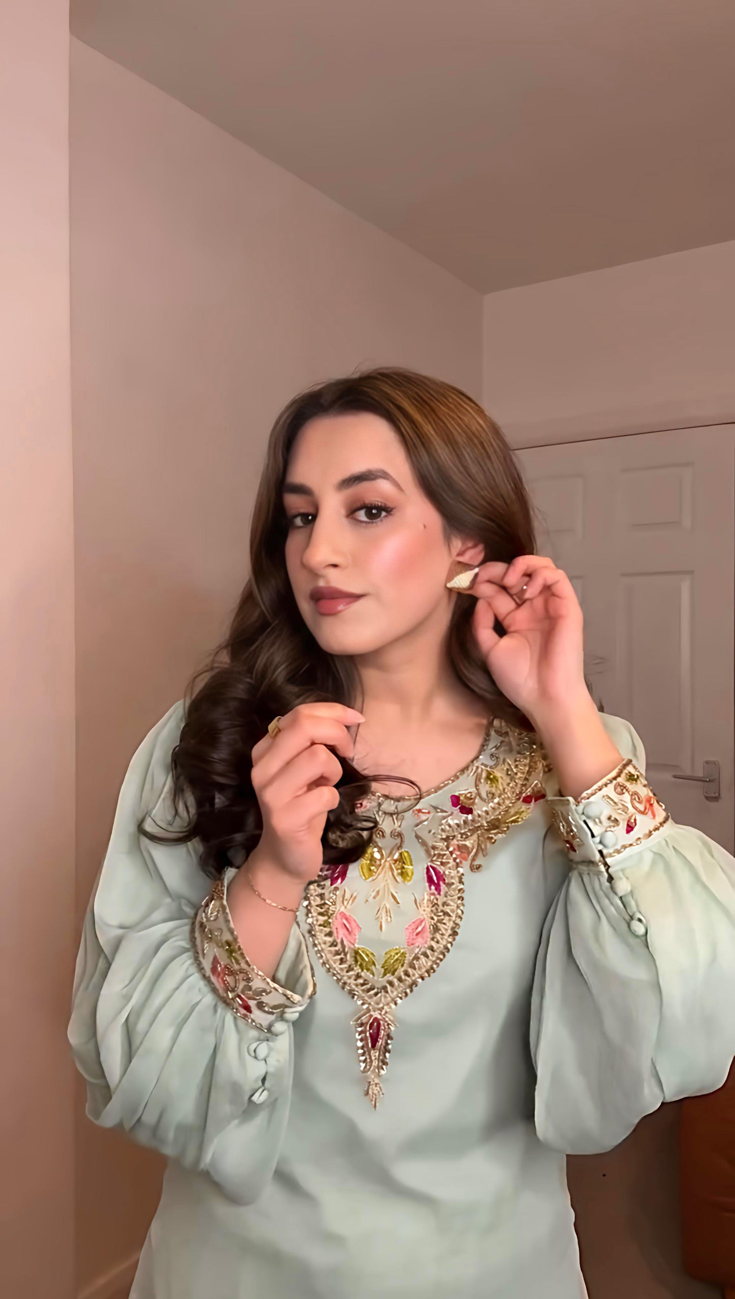 Palazzo Set