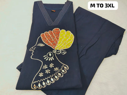 Gamthi Collection