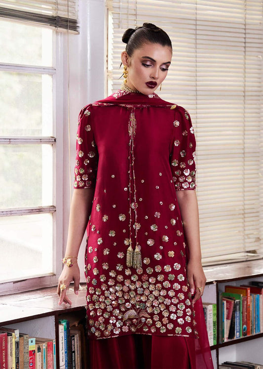 Palazzo Set