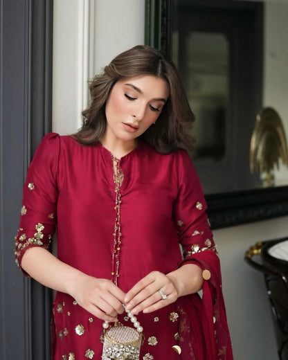 Palazzo Set
