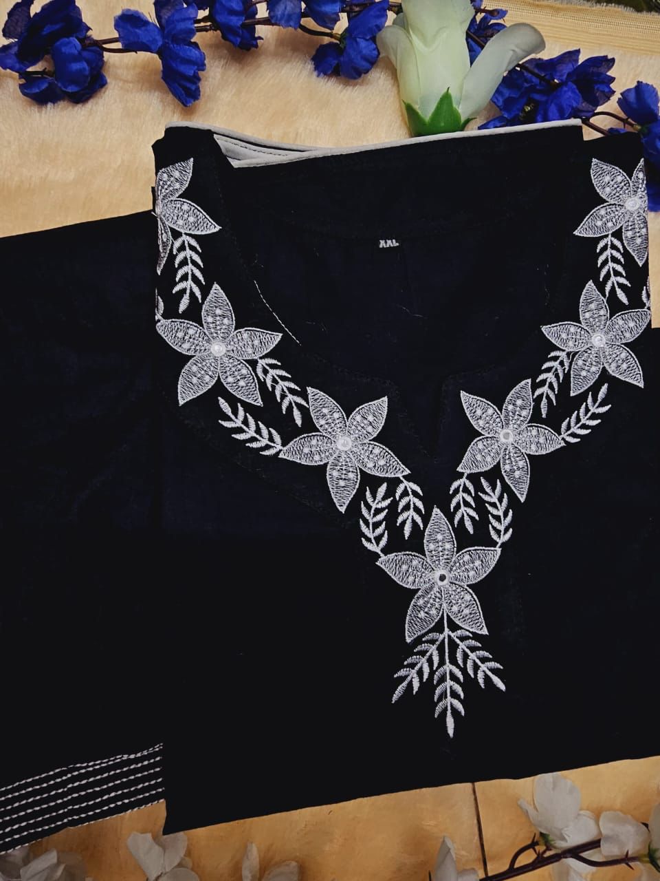 Kurti With Palazzo
