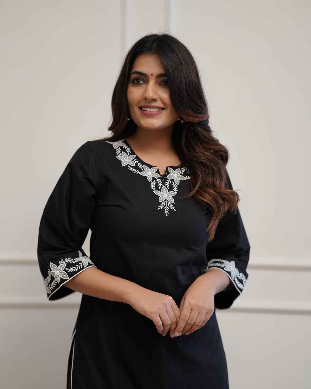 Kurti With Palazzo