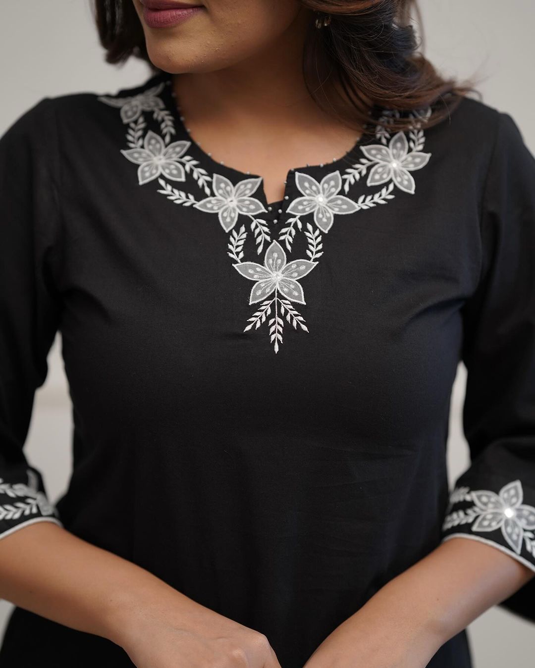 Kurti With Palazzo