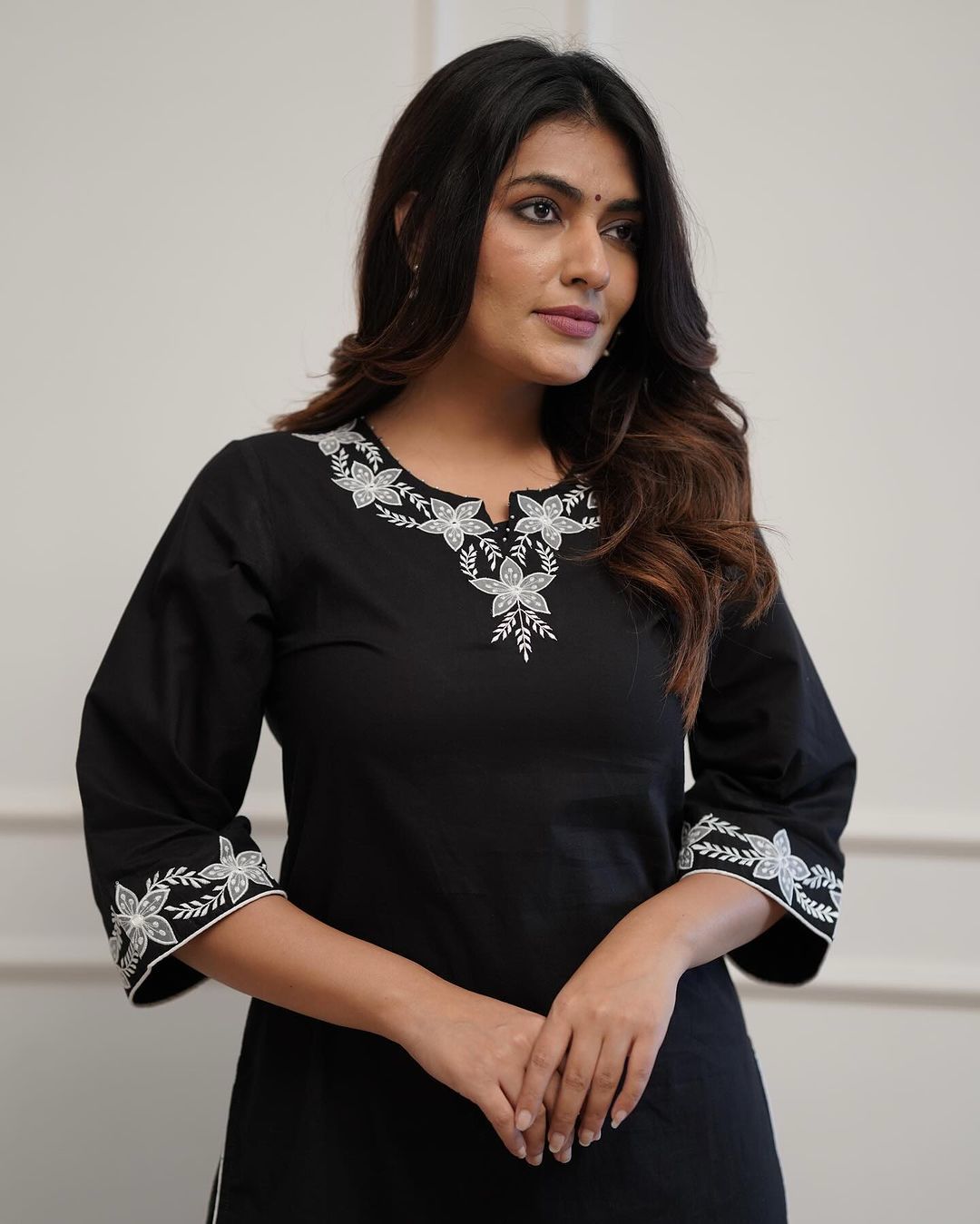 Kurti With Palazzo