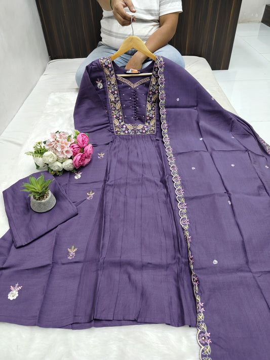 Kurti Set