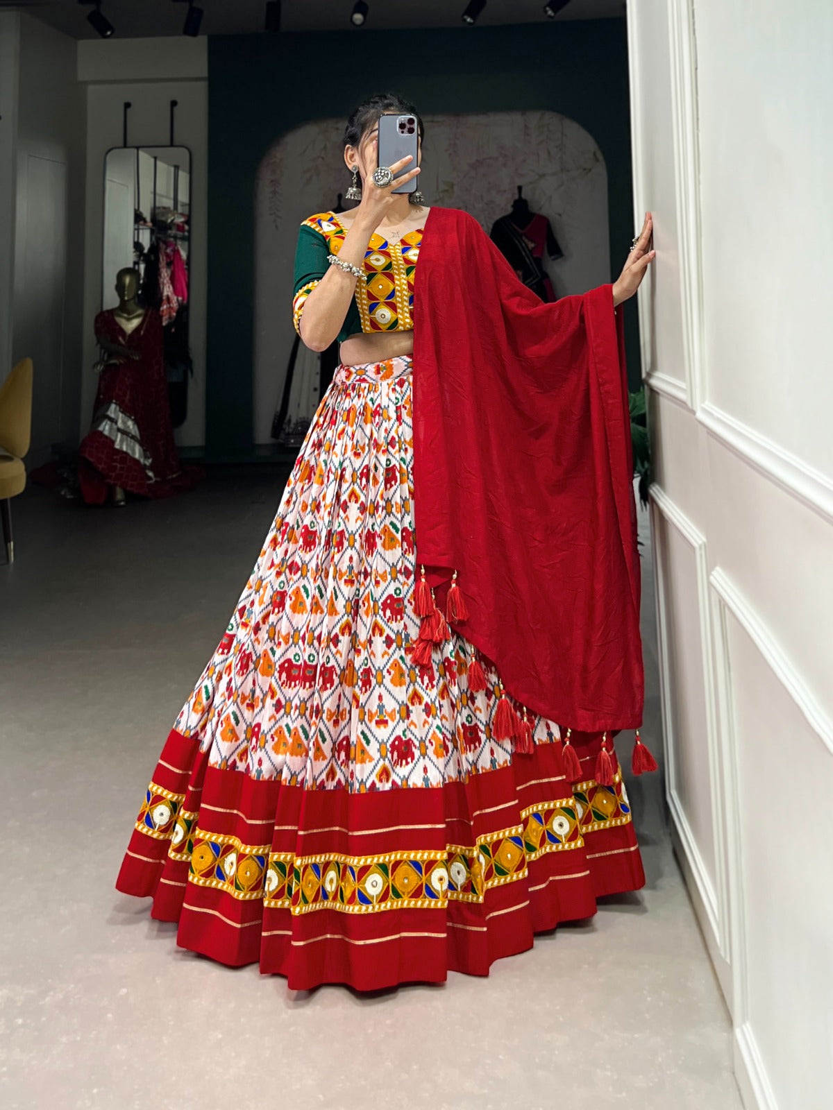 Navratri Collection