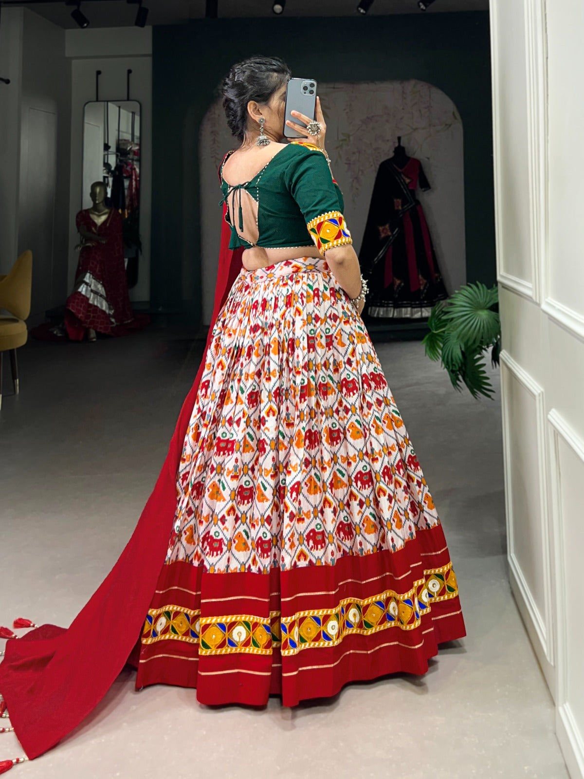 Navratri Collection