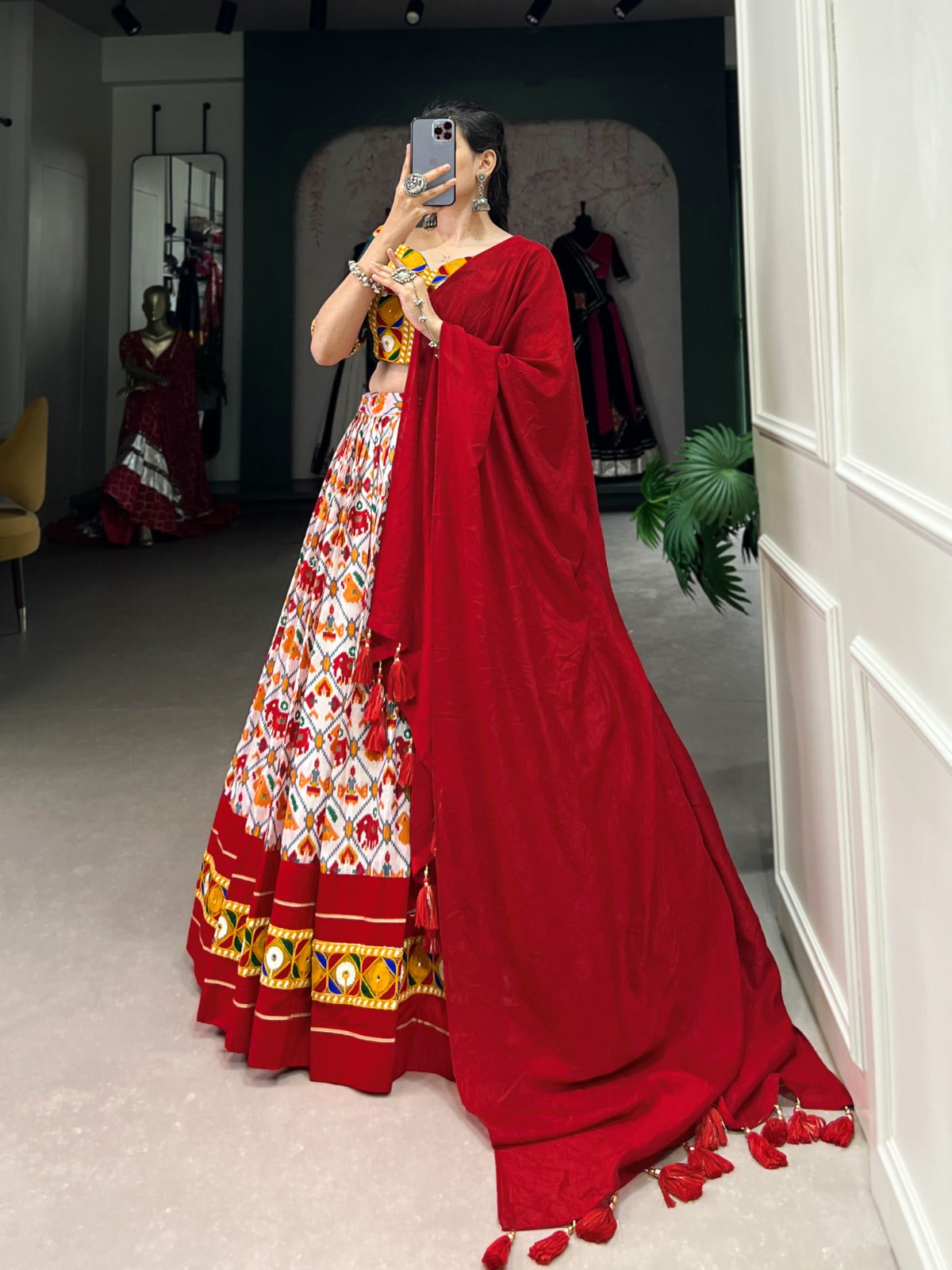 Navratri Collection