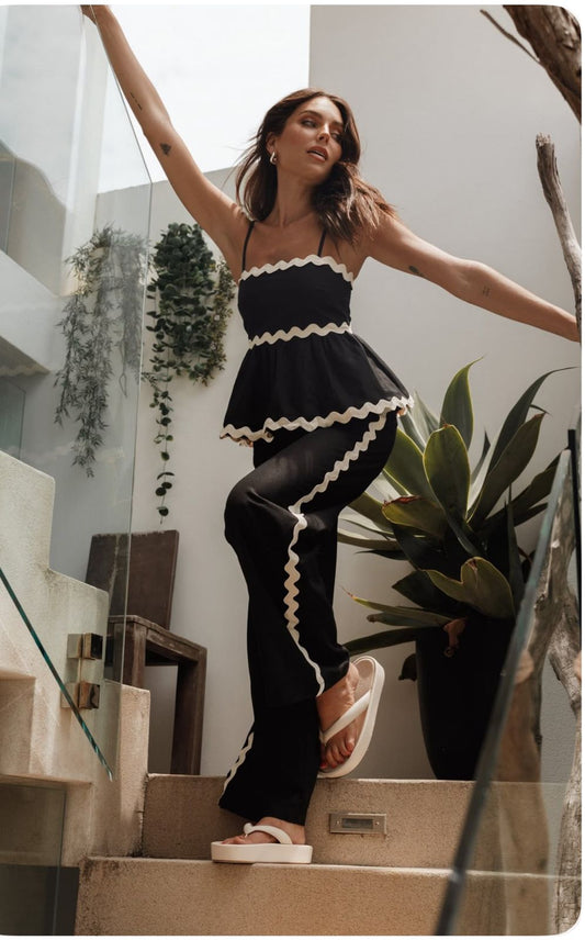 Designer Co-ord Set