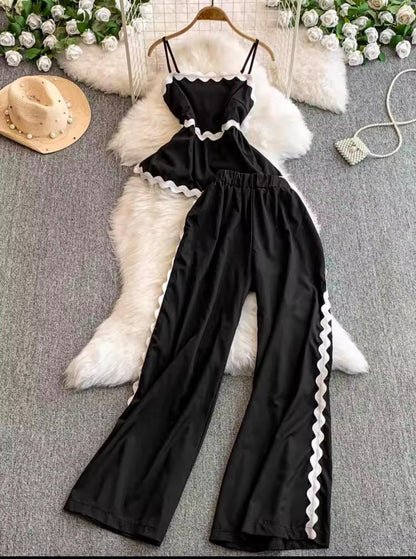 Designer Co-ord Set