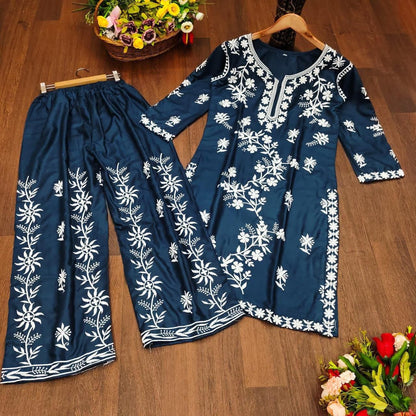 Kurti with Pant