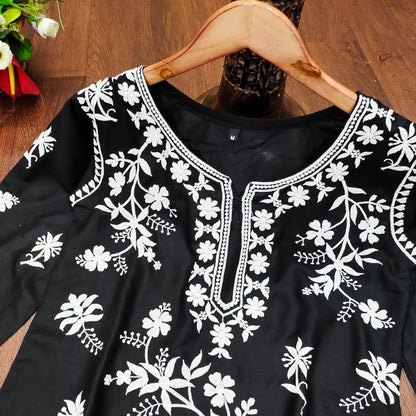 Kurti with Pant