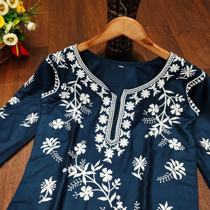 Kurti with Pant