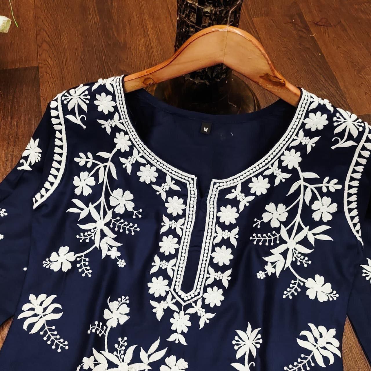 Kurti with Pant