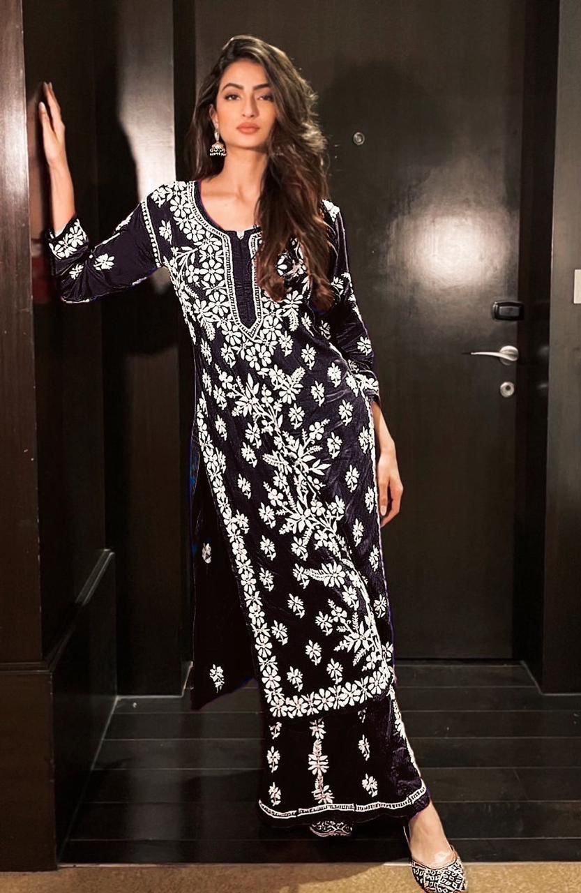 Kurti with Pant