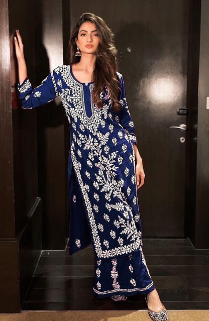 Kurti with Pant