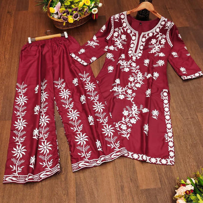 Kurti with Pant