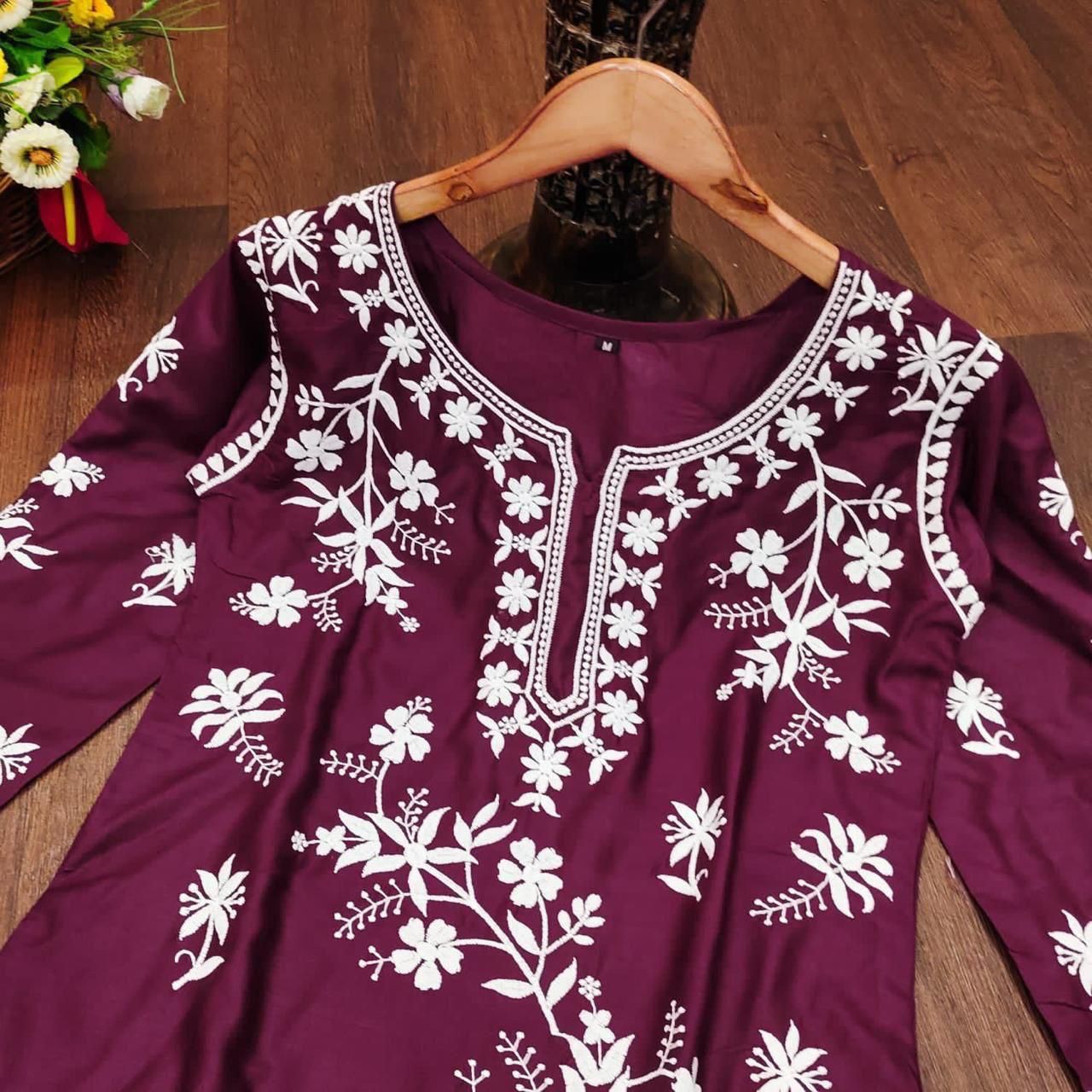 Kurti with Pant