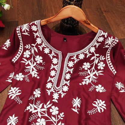 Kurti with Pant