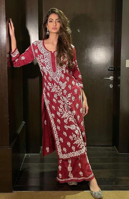 Kurti with Pant