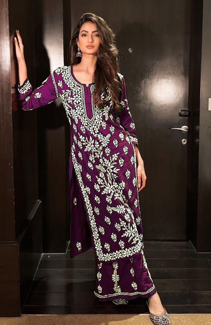 Kurti with Pant