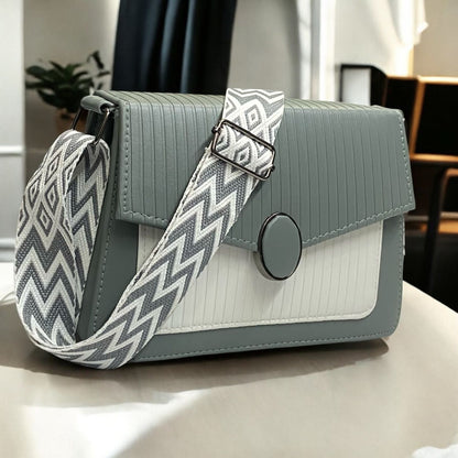 Handbag Plus Sling Bag