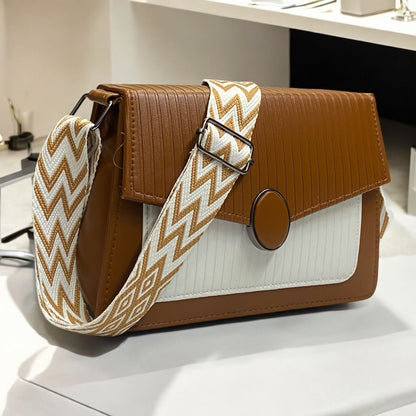 Handbag Plus Sling Bag