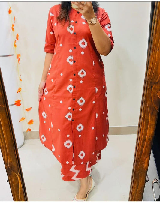 CO-ORD SET