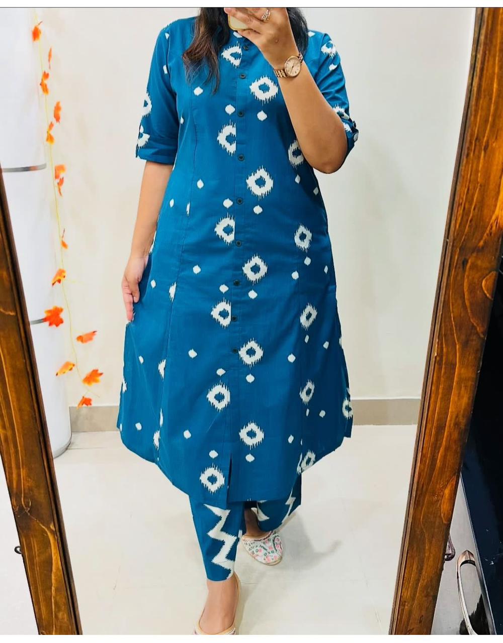 CO-ORD SET