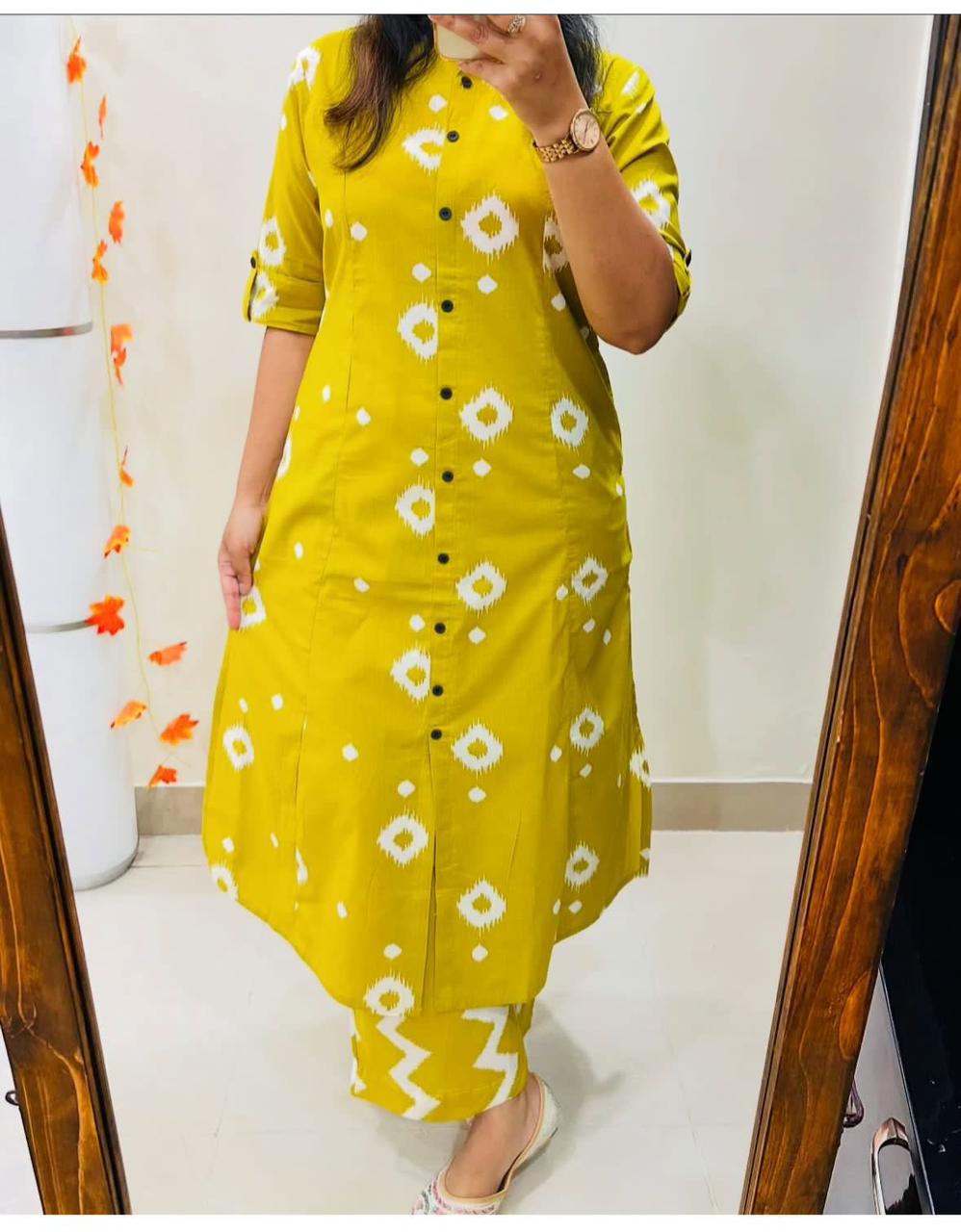 CO-ORD SET
