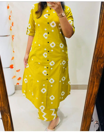 CO-ORD SET