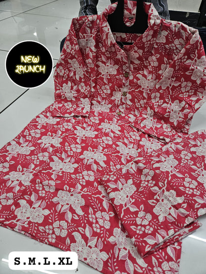 CO-ORD SET