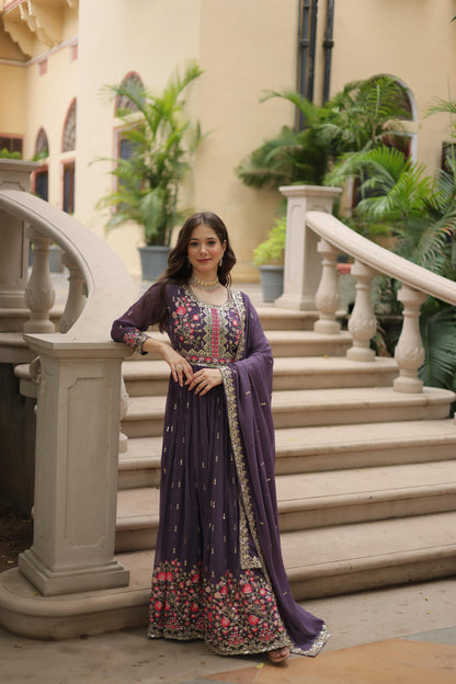 Palazzo Set