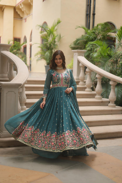 Palazzo Set