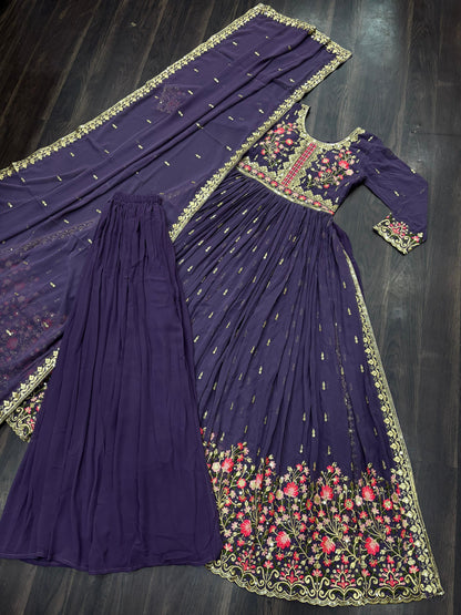 Palazzo Set