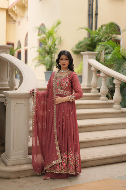 Palazzo Set