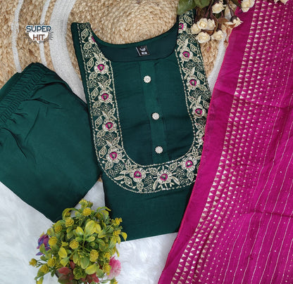 KURTI SET