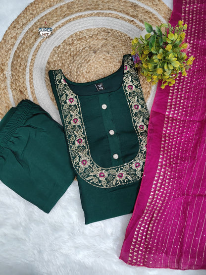 KURTI SET