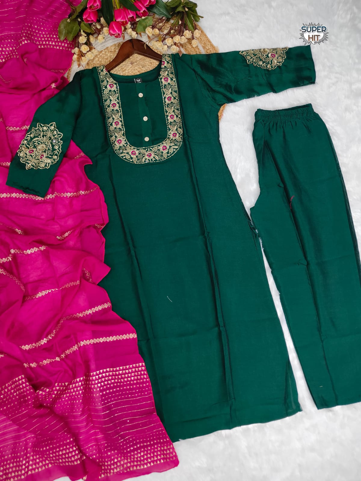 KURTI SET