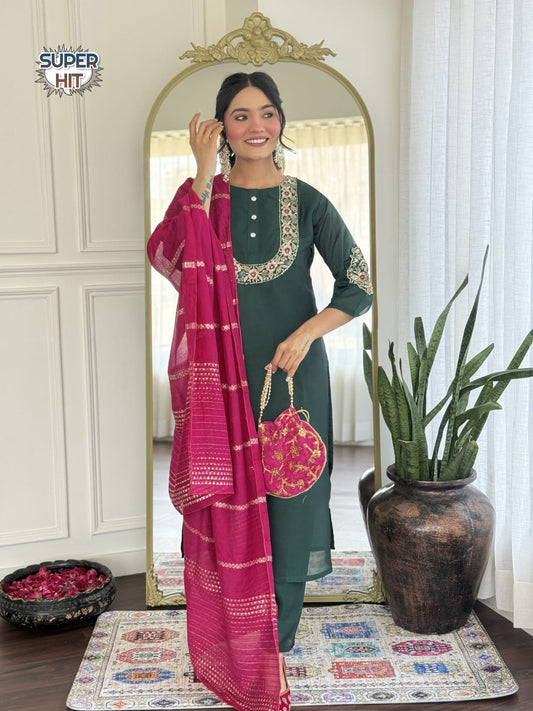 KURTI SET