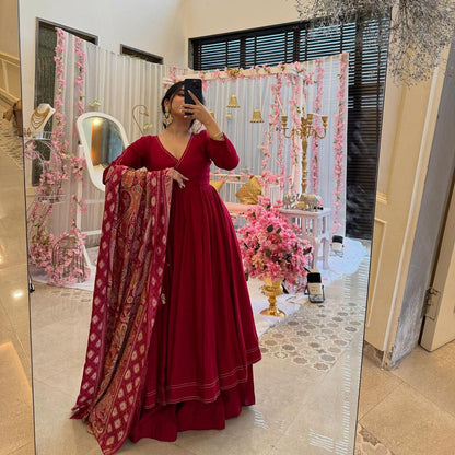 Palazzo Set